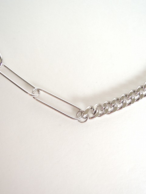 Justine Clenquet★yoko necklace☆フランス発 正規取扱店 JUSTINE CLENQUET【ジュスティーヌクランケ】正規取り扱い店